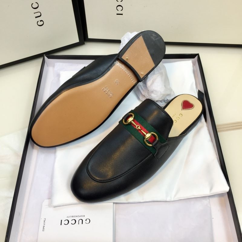 Gucci Slippers